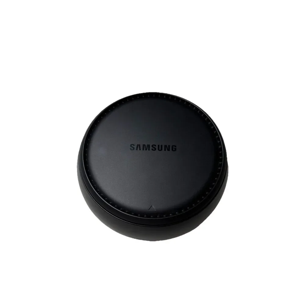 Samsung EE-MG950 Black USB 2.0 Desktop Experience Seamless Switching DeX Station